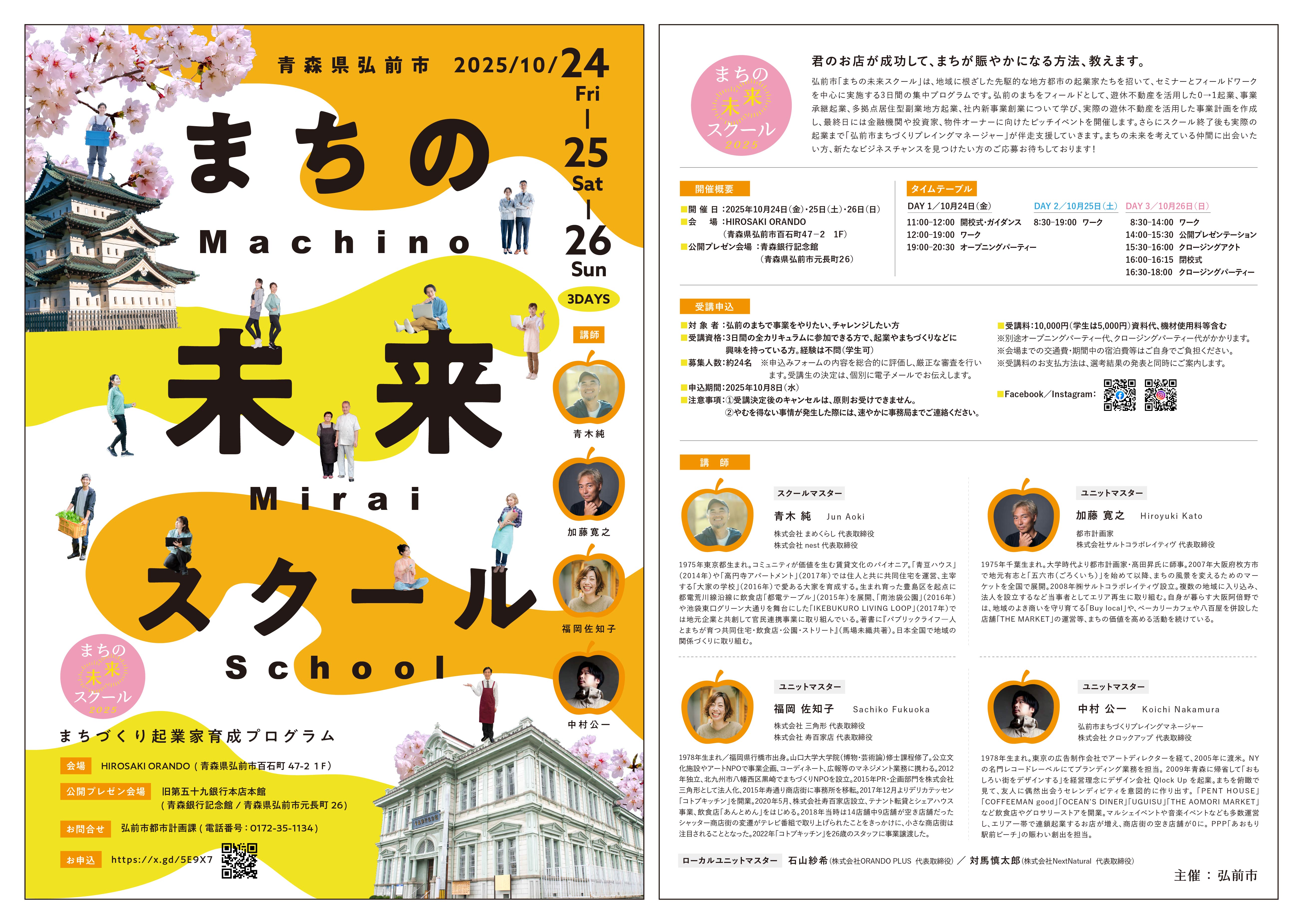 AOMORI COFFEE FESTIVAL 10th Anniversaryグッズ